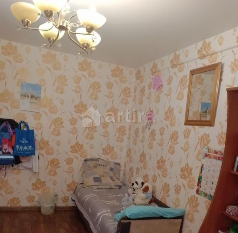 Комната, 47 м2, 8/9 эт. Санкт-Петербург - изображение 1