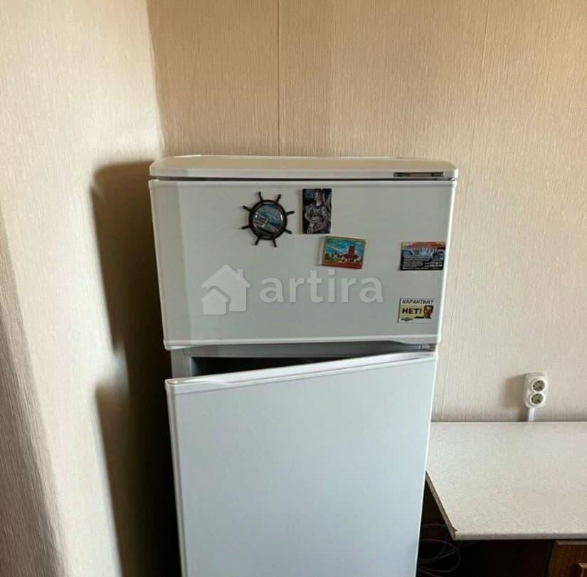 Комната, 12 м2, 9/15 эт. Санкт-Петербург - изображение 3