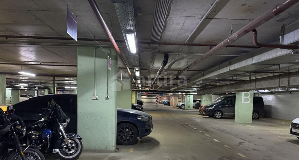 Гараж, 16 м2 Москва - изображение 5