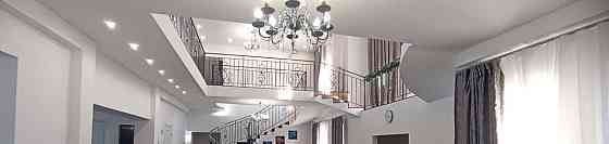 Коттедж, 568 м2, 25 соток Ставрополь