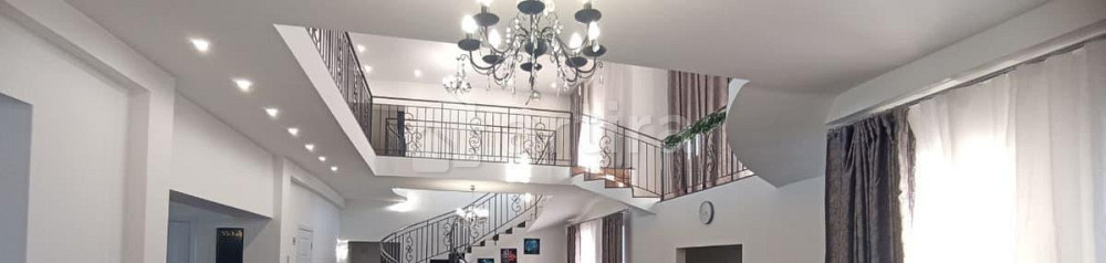 Коттедж, 568 м2, 25 соток Ставрополь - изображение 6