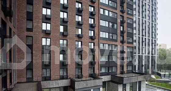 3-комн. квартира, 94 м2, 24/35 эт. Москва