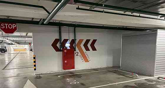 Гараж, 13.3 м2 Москва