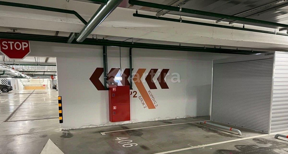 Гараж, 13.3 м2 Москва - изображение 2