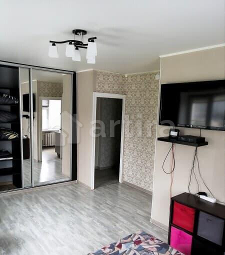 1-комн. квартира, 31 м2, 2/4 эт. Пушкино - изображение 6