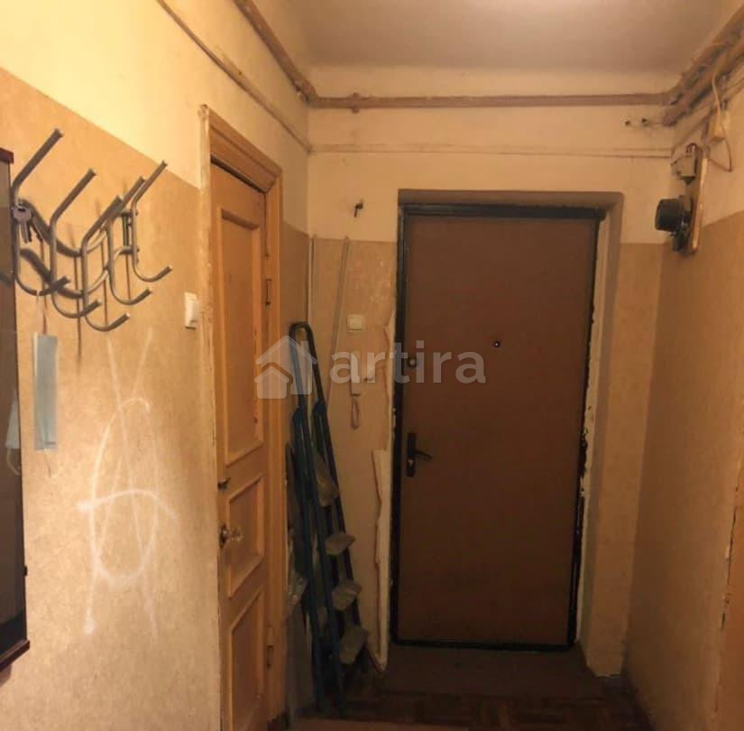 Комната, 10 м2, 2/3 эт. Калининград - изображение 3