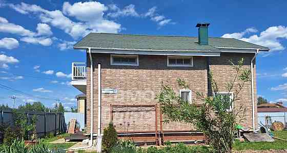 Дом, 95 м2, 8 соток, 2 эт. Чехов