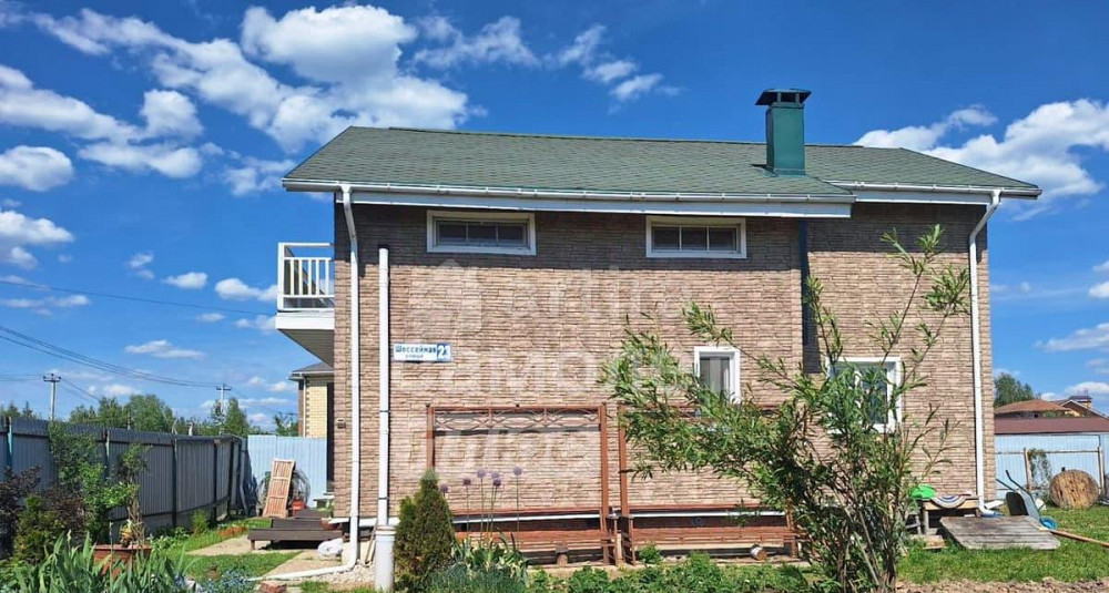 Дом, 95 м2, 8 соток, 2 эт. Чехов - изображение 6