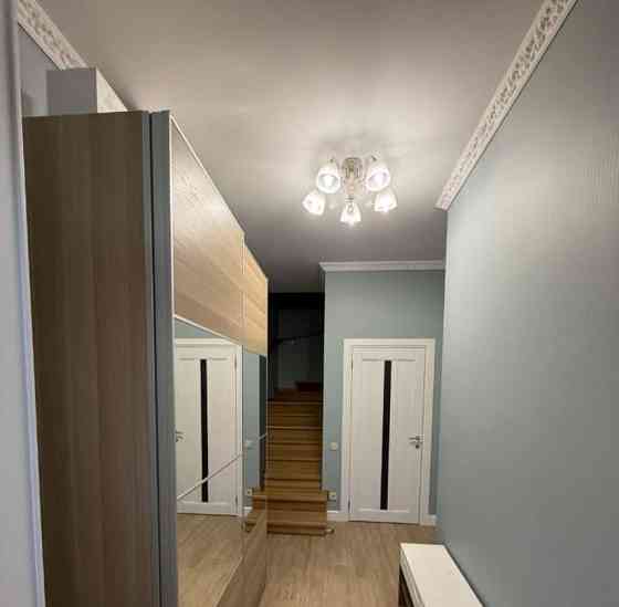 Таунхаус, 120 м2, 2 сотки, 3 эт. Истра