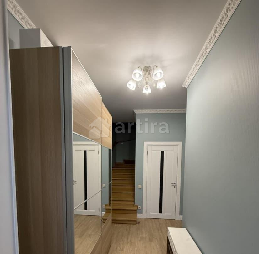 Таунхаус, 120 м2, 2 сотки, 3 эт. Истра - изображение 4