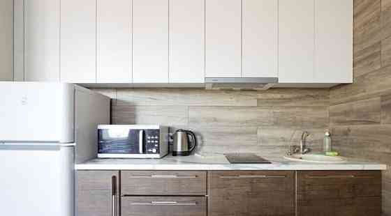 1-комн. квартира, 42 м2, 12/17 эт. Красноярск