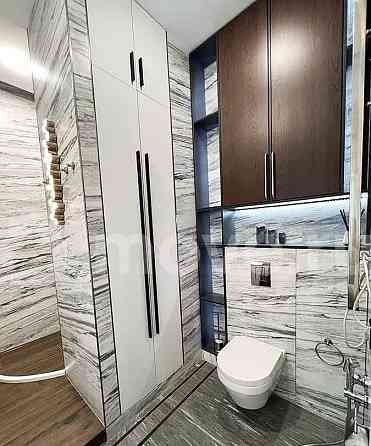 Студия, 52 м2, 50/78 эт. Москва