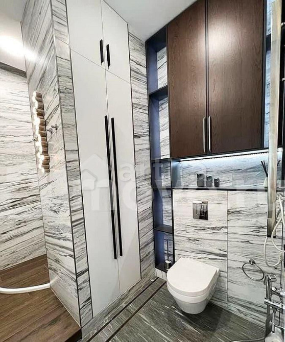 Студия, 52 м2, 50/78 эт. Москва - изображение 5