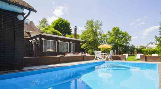 Дом, 500 м2 Москва