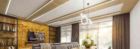 Коттедж, 250 м2, 7 соток, 2 эт. Одинцово