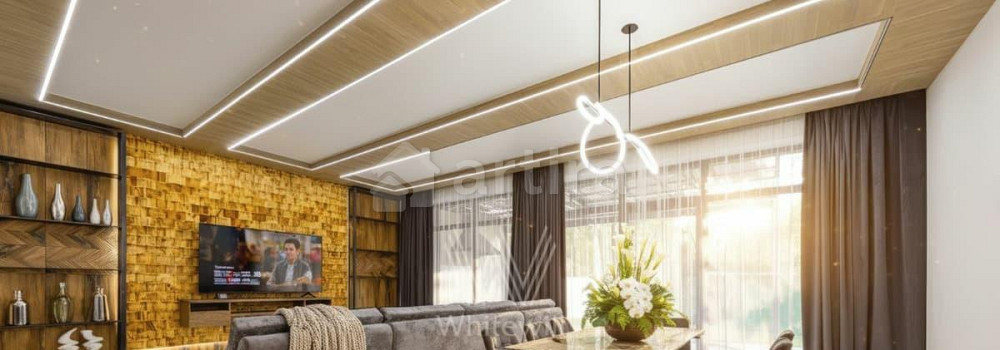 Коттедж, 250 м2, 7 соток, 2 эт. Одинцово - изображение 1