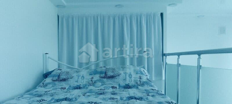 Студия, 30 м2, 1/9 эт. Ливадия - изображение 15