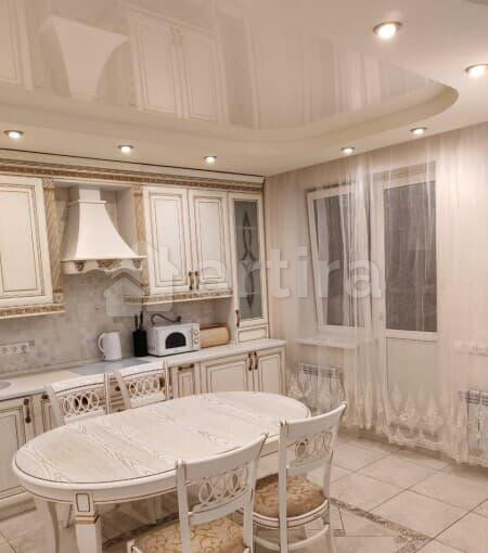 3-комн. квартира, 80 м2, 3/17 эт. Климовск - изображение 11