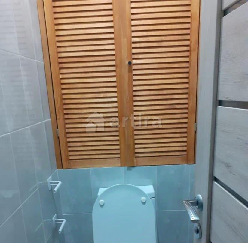 Комната, 17 м2, 2/5 эт. Москва - изображение 4