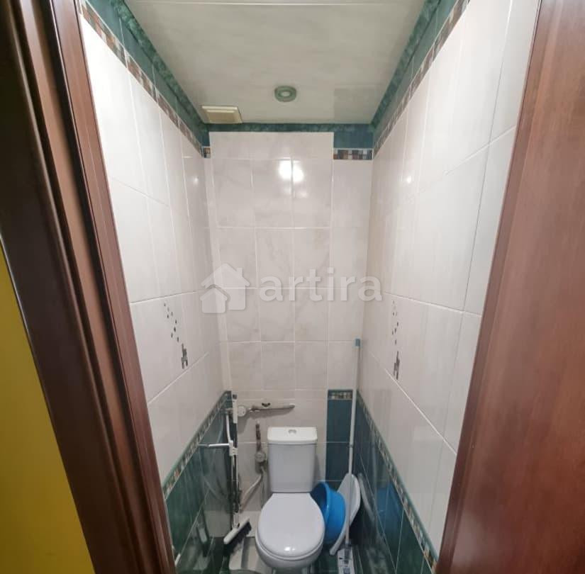 Комната, 25 м2, 11/14 эт. Москва - изображение 3