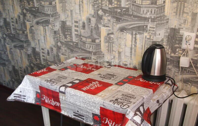 1-комн. квартира, 33 м2, 4/5 эт. Челябинск - изображение 8