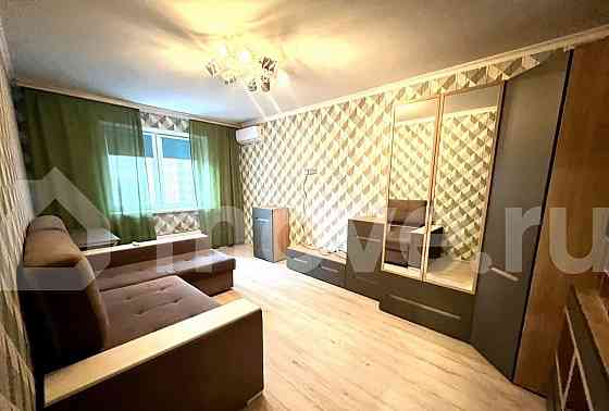 1-комн. квартира, 45.4 м2, 11/22 эт. Москва