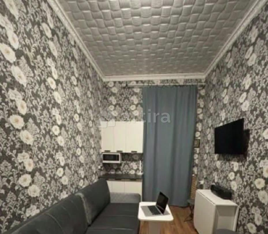 Комната, 16 м2, 1/3 эт. Наро-Фоминск - изображение 1