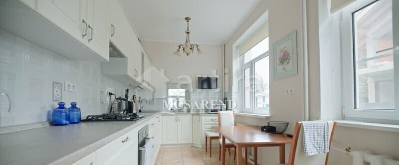 Коттедж, 400 м2 Краснознаменск - изображение 12