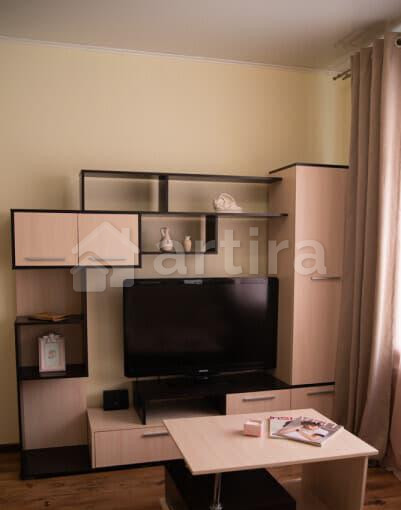 Студия, 42 м2, 2/9 эт. Норильск - изображение 8