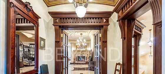 Дом, 1256.7 м2, 1 сотка, 4 эт. Санкт-Петербург