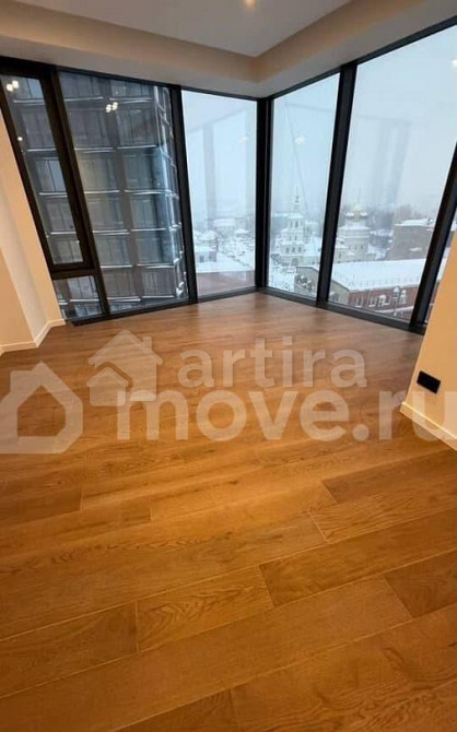 4-комн. квартира, 125.8 м2, 8/32 эт. Москва - изображение 1