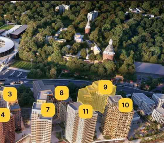 Гараж, 15 м2 Москва