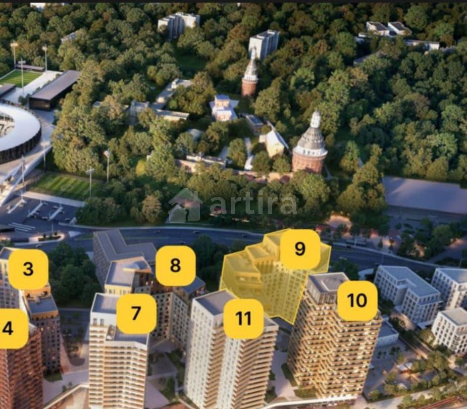 Гараж, 15 м2 Москва - изображение 1