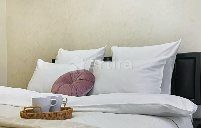 2-комн. квартира, 45 м2, 6/9 эт. Москва - изображение 9