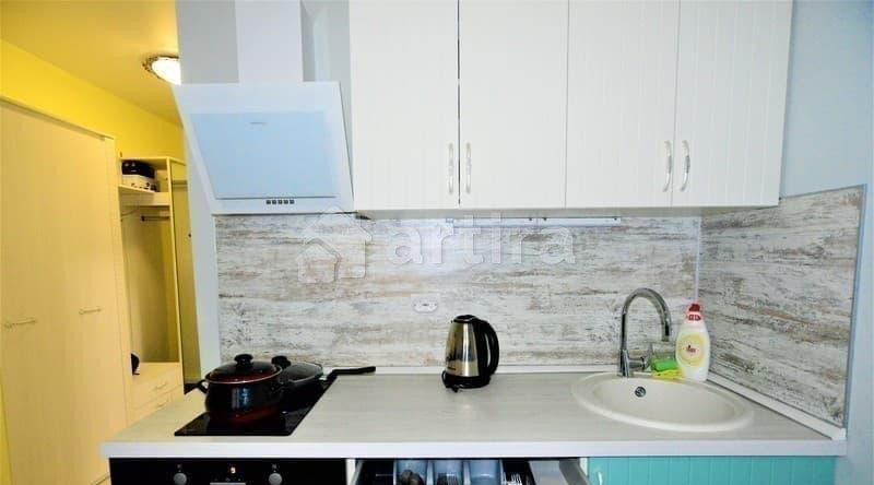 1-комн. квартира, 23 м2, 22/25 эт. Мытищи - изображение 6