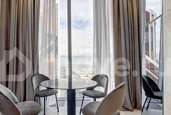 3-комн. апарт-ы, 86.1 м2, 74/95 эт. Москва