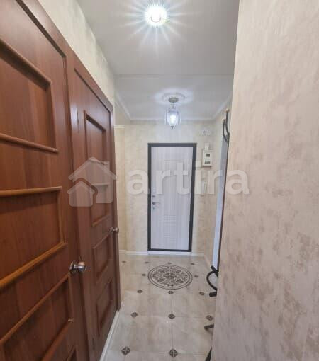 1-комн. квартира, 35 м2, 6/9 эт. Санкт-Петербург - изображение 7