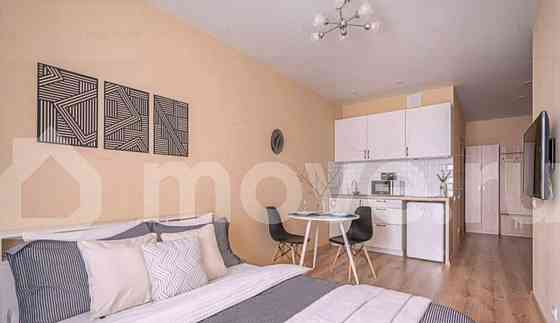 Студия, 13.4 м2, 2/5 эт. Москва