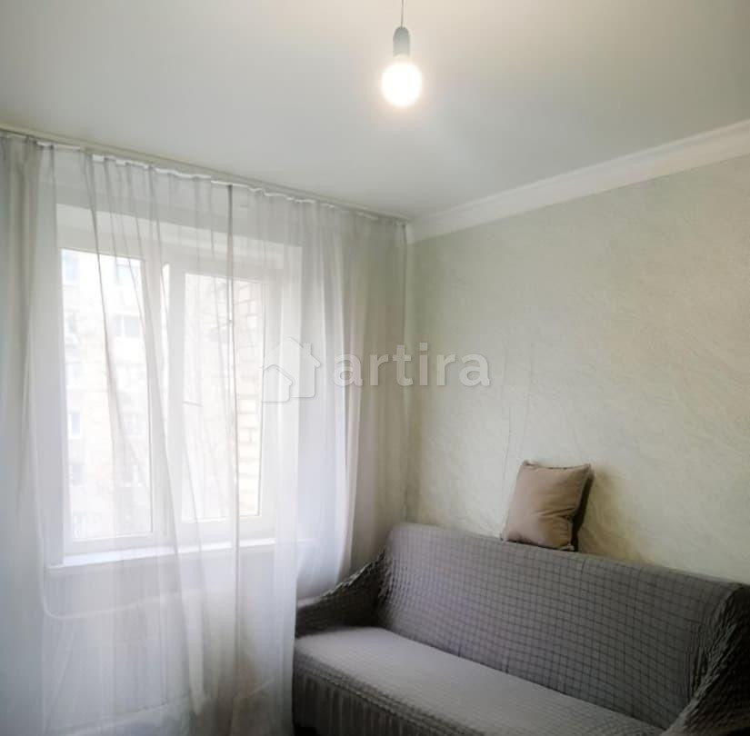 Комната, 12 м2, 4/10 эт. Ростов-на-Дону - изображение 2