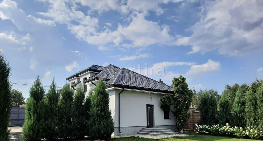 Дом, 170 м2, 6 соток, 2 эт. Долгопрудный - изображение 3