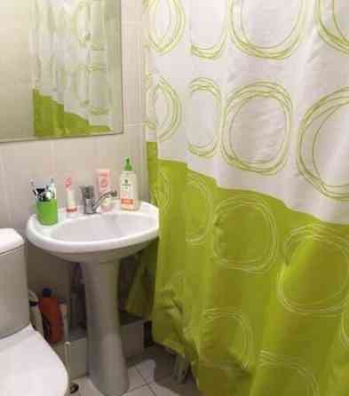 1-комн. квартира, 36 м2, 2/8 эт. Москва