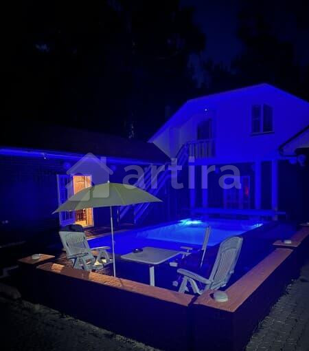 Дом, 500 м2 Москва - изображение 15