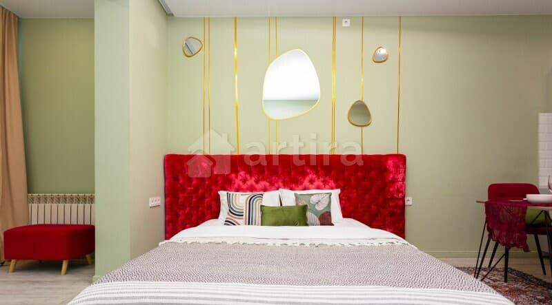 2-комн. квартира, 45 м2, 11/12 эт. Москва - изображение 6