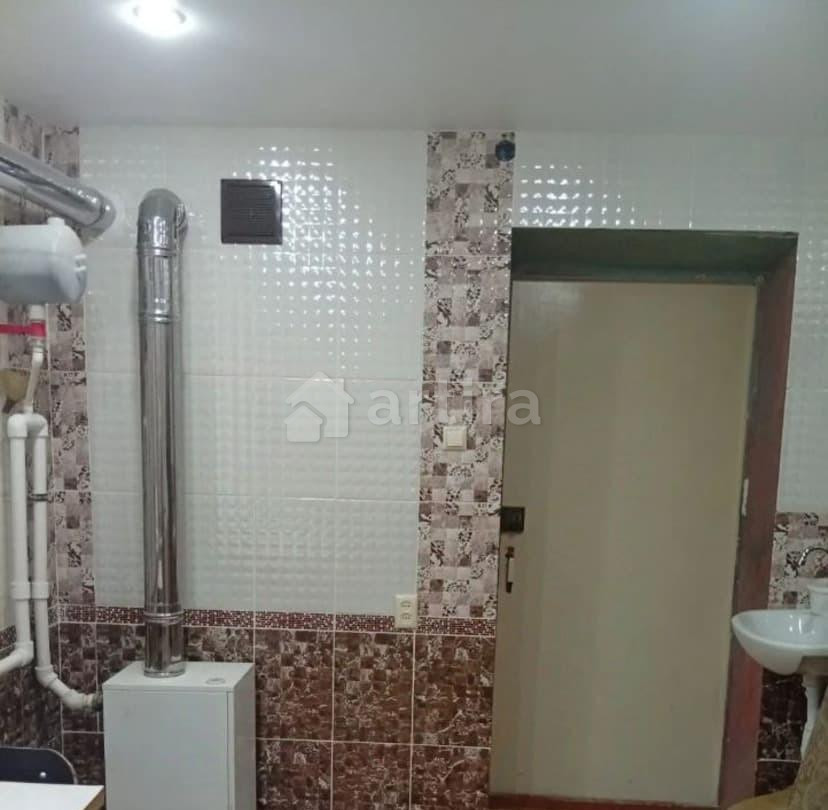 Дом, 40 м2, 2 сотки, 1 эт. Волгоград - изображение 5