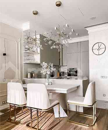 2-комн. апарт-ы, 61.8 м2, 20/78 эт. Москва