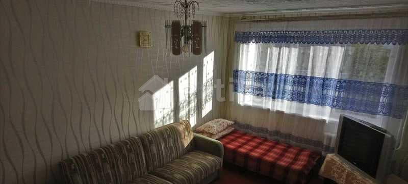 2-комн. квартира, 50 м2, 1/5 эт. Рефтинский - изображение 4