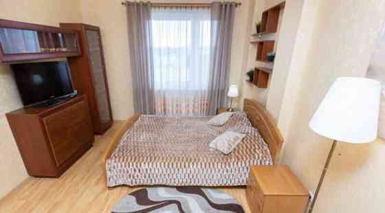 1-комн. квартира, 35 м2, 3/5 эт. Екатеринбург