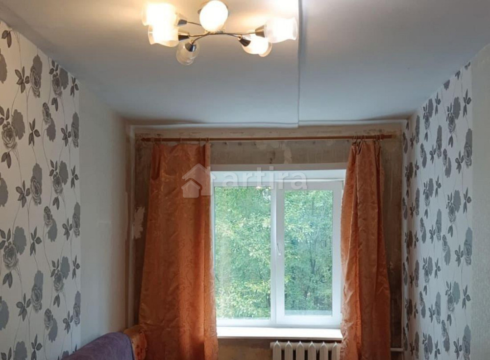 Комната, 12 м2, 4/5 эт. Пермь - изображение 1