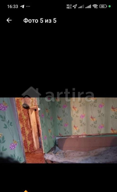 Дом, 32 м2, 1 сотка, 1 эт. Верхняя Пышма - изображение 3