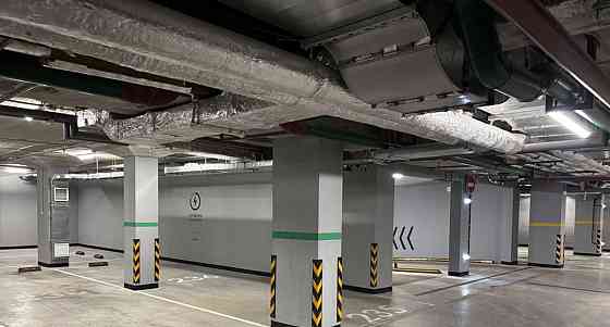 Гараж, 27 м2 Москва